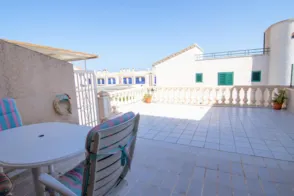 Casa en Avinguda de l'Armada Espanyola