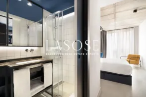 Estudio en El Poblenou