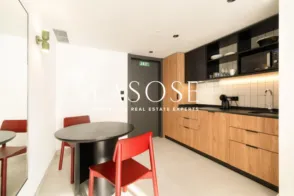 Loft en El Poblenou