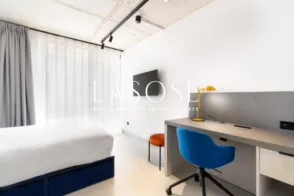 Estudio en El Poblenou