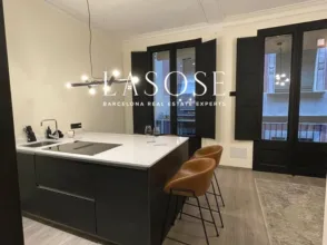 Piso en Carrer del Vidre