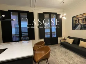 Piso en Carrer del Vidre