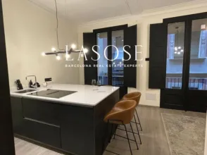 Piso en Carrer del Vidre