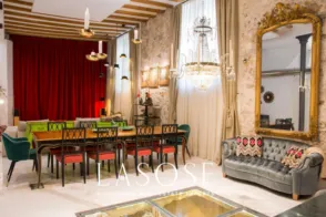 Casa en Carrer de Marlet
