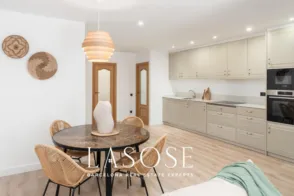 Piso en Carrer Ample