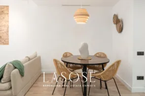 Piso en Carrer Ample