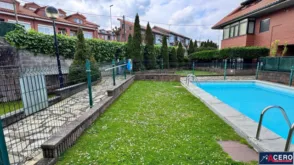 Dúplex en Barrio del Pozo