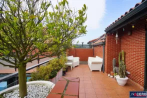 Dúplex en Barrio del Pozo