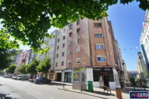 Piso en calle Alta