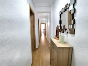 Piso en Avenida de la Vera
