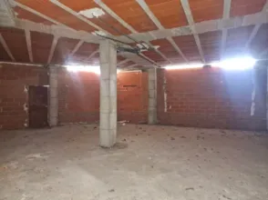 Local comercial en Avenida del Obispo Laso