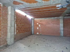 Local comercial en Avenida del Obispo Laso