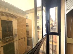 Piso en calle de San Ildefonso