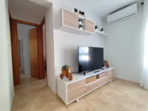 Piso en Los Pinos-El Pilar