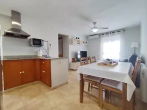 Piso en Los Pinos-El Pilar