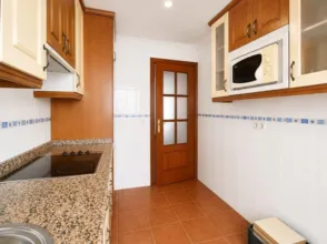 Piso en calle de Pedro Díez García