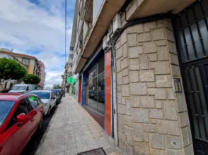 Piso en Avenida de Juan Carlos I