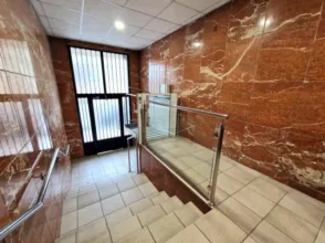 Piso en Avenida de Juan Carlos I