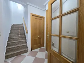 Piso en calle de las Cartas