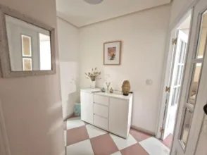 Piso en calle de las Cartas