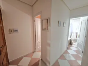 Piso en calle de las Cartas