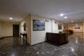 Piso en Avenida de Juan Carlos I