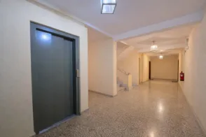 Piso en Avenida de Juan Carlos I