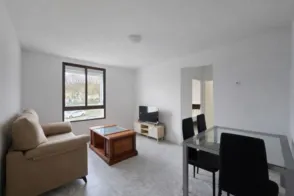 Piso en calle Ines de Suarez