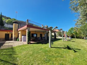 Casa en calle Viña Carmen