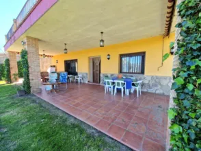 Casa en calle Viña Carmen