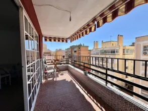 Piso en Camino de Suárez