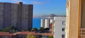 Piso en calle del Arpón