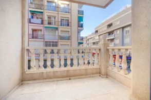 Piso en calle de la Sal, 29