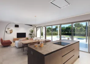 Chalet en Las Colinas Golf