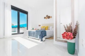 Chalet en Vistabella Golf