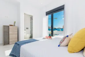 Chalet en Vistabella Golf