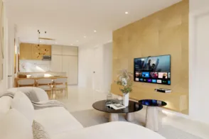 Casa pareada en Desamparados-Hurchillo-Torremendo