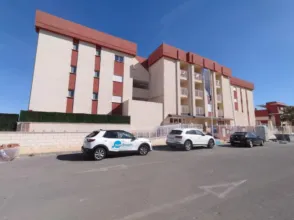 Apartamento en Lomas de Cabo Roig