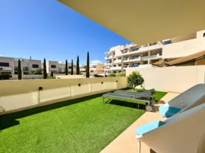 Apartamento en Lomas de Cabo Roig-Los Dolses
