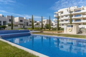 Apartamento en Lomas de Cabo Roig-Los Dolses