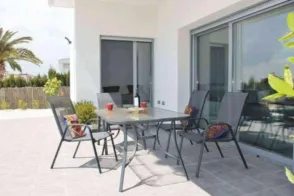 Chalet en Rafal