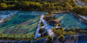 Apartamento en Orihuela Costa