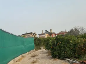 Chalet en Molins-Campaneta-San Bartolomé
