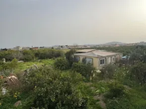 Chalet en Molins-Campaneta-San Bartolomé