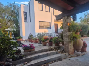 Finca rústica en Casco Histórico