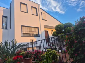 Finca rústica en Casco Histórico
