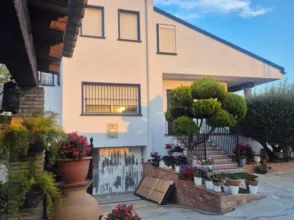 Finca rústica en Casco Histórico