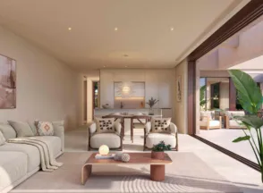 Chalet en Las Colinas Golf