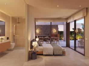 Chalet en Las Colinas Golf