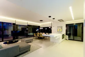 Chalet en Campoamor